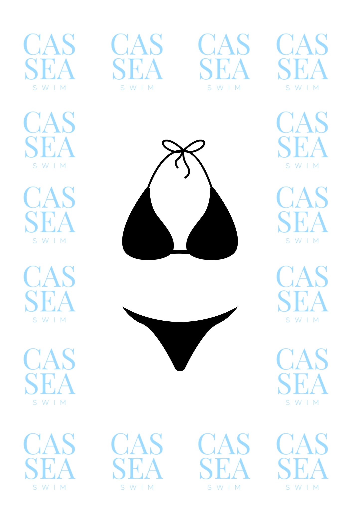 Gift Card - Cassea Swim